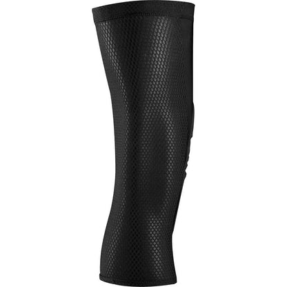 Rodilleras Bicicleta Enduro D3O Negro Fox - imagen 4
