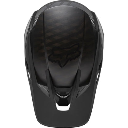 Casco Moto V3 RS CARBON ECE Negro Fox | Casco Moto Fox casco fox racing motocross mtb