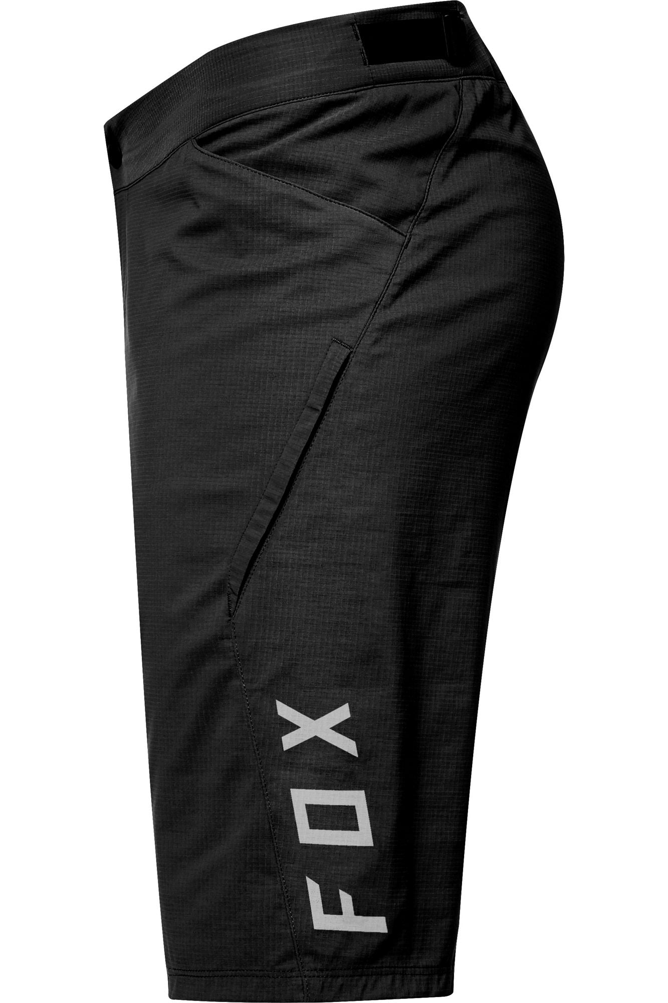 Short Bicicleta Ranger Negro Fox - imagen 4