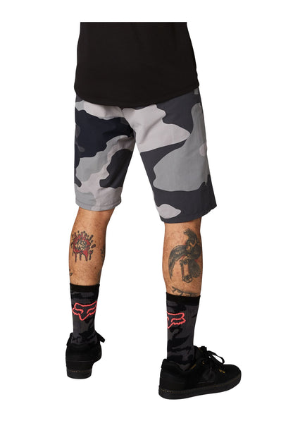 Short Bicicleta Ranger Short Camo Fox