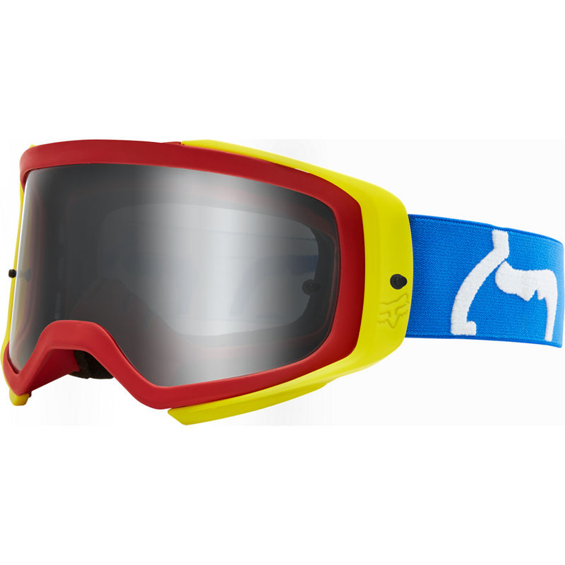 Antiparra Airspace Prix Spark Multicolor Fox