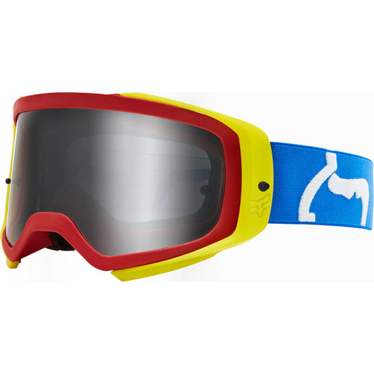 Antiparra Airspace Prix Spark Multicolor Fox