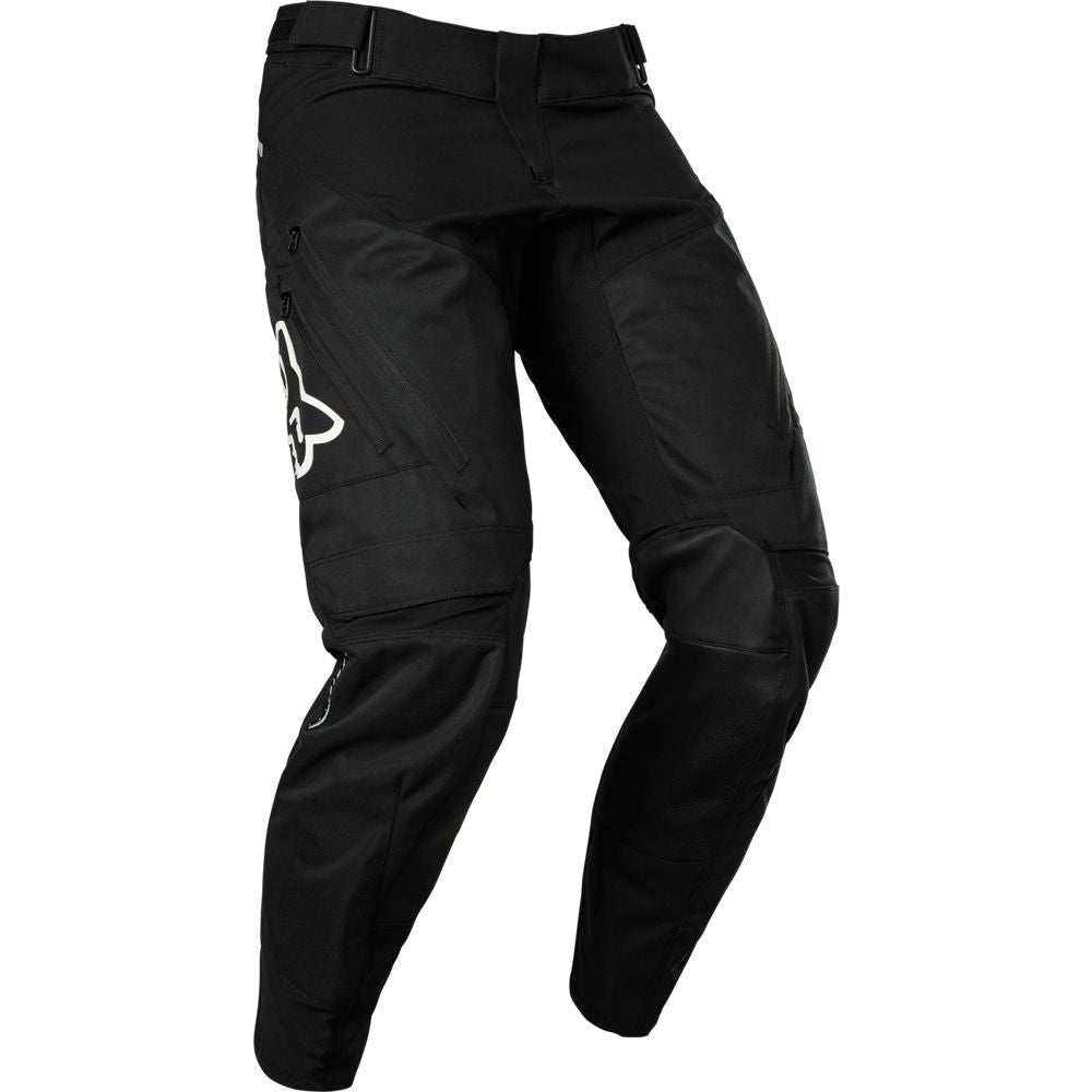 Pantalon Fox Moto Legion para Moto Negro