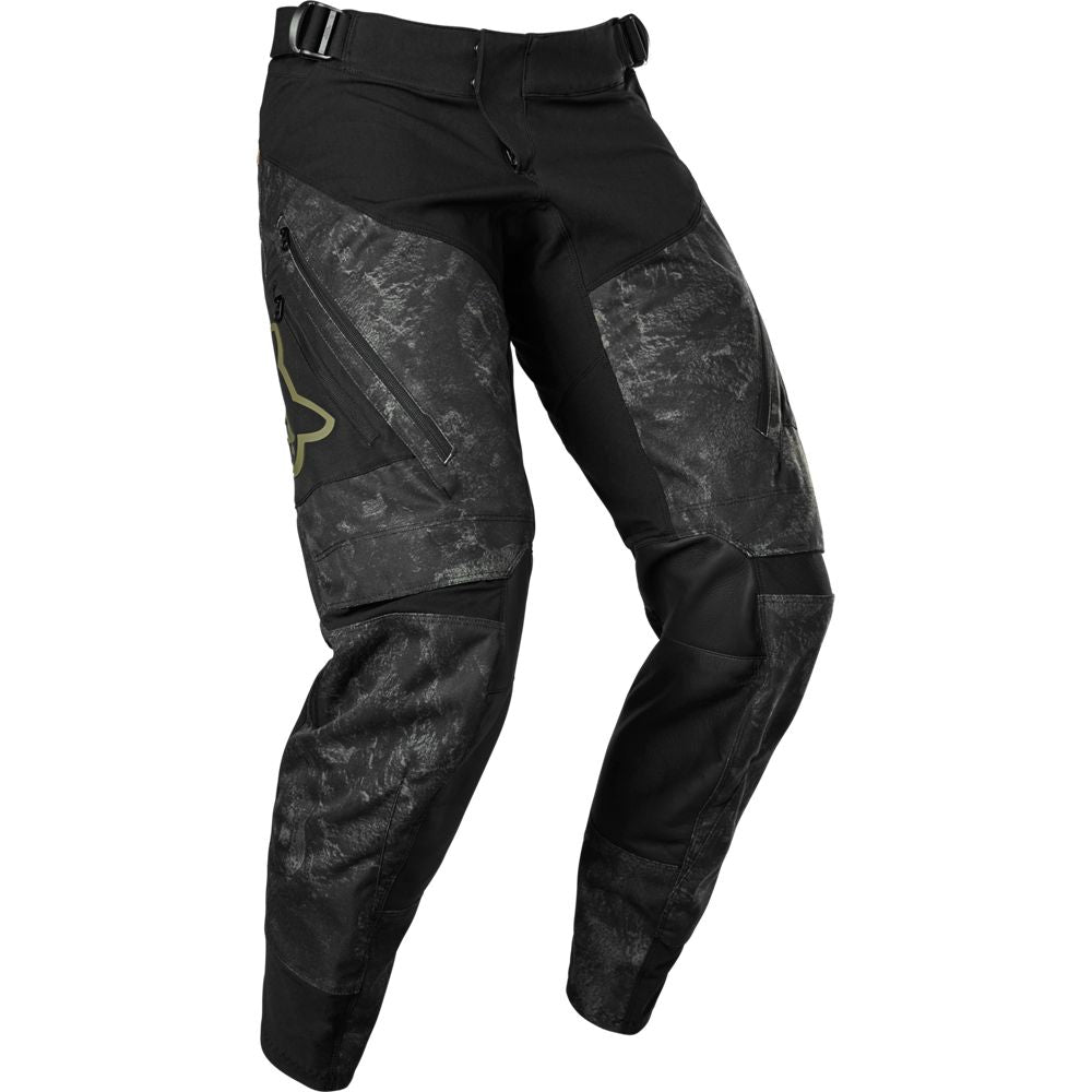 Pantalon Fox Moto Legion para Moto Camo