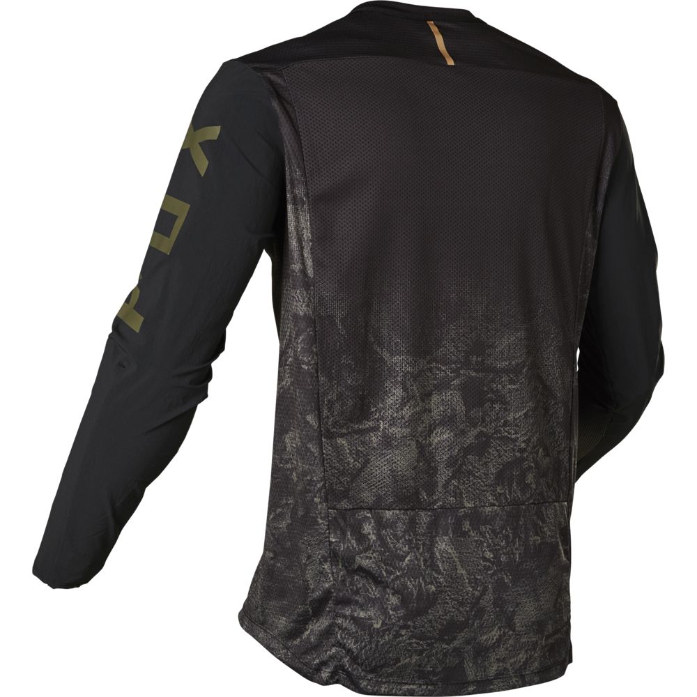 Polera Moto Legion Camo Fox polera moto fox motocross