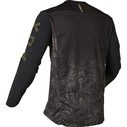 Polera Moto Legion Camo Fox polera moto fox motocross