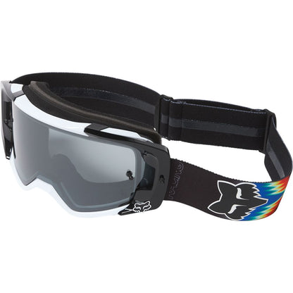 Antiparra Moto Vue Relm Negras Fox