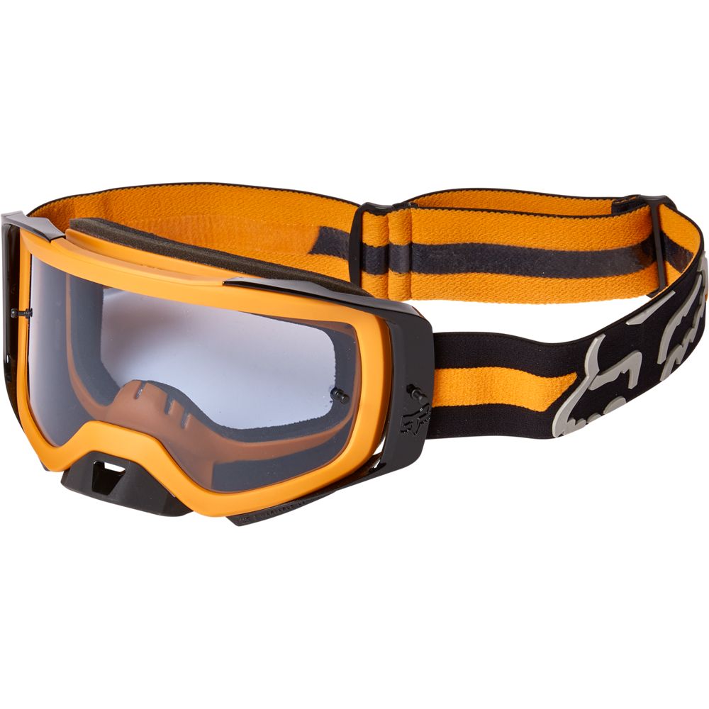 Antiparra Moto Airspace Merz Naranjo Fox
