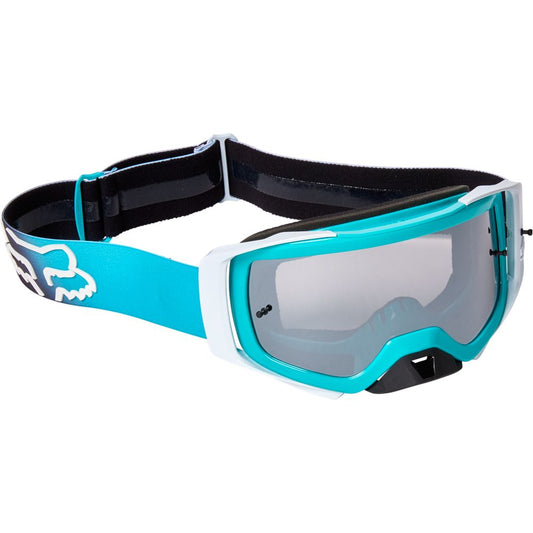 Antiparra Moto Airspace Azul Fox