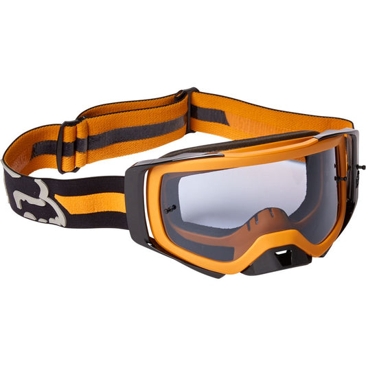 Antiparra Moto Airspace Merz Naranjo Fox