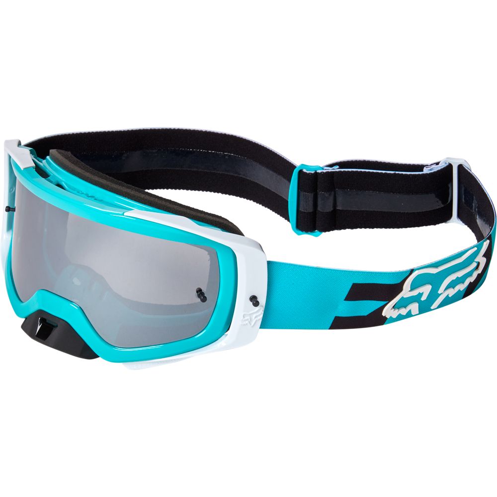 Antiparra Moto Airspace Azul Fox