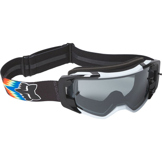 Antiparras Moto Vue Relm Negras Fox