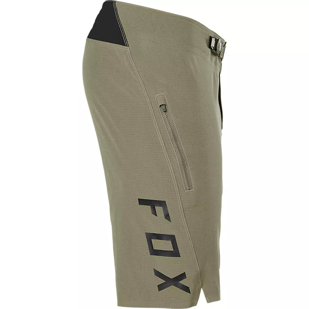 Short Bicicleta Flexair Lite Cafe Fox