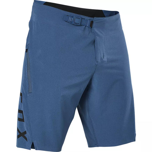 Short Bicicleta Flexair Lite Azul Fox