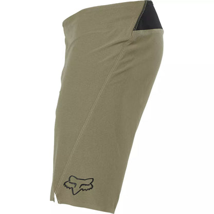 Short Bicicleta Flexair Lite Cafe Fox