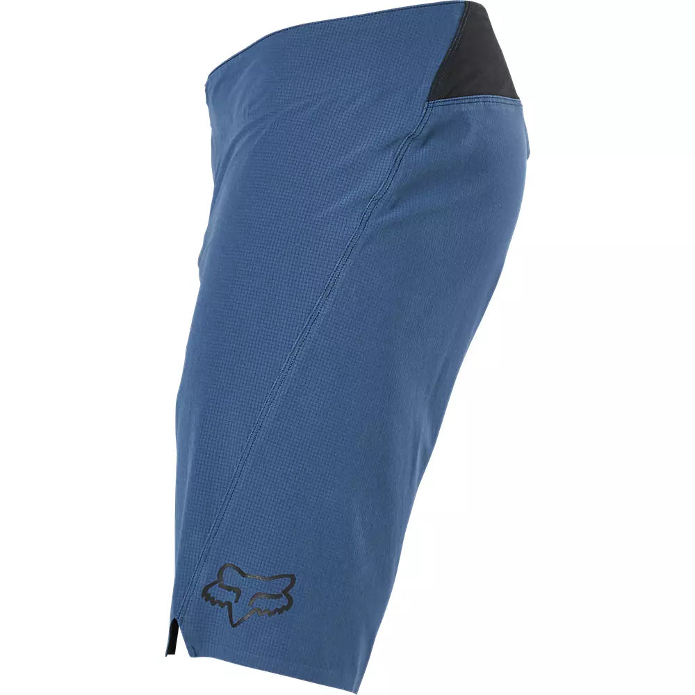 Short Bicicleta Flexair Lite Azul Fox - imagen 4