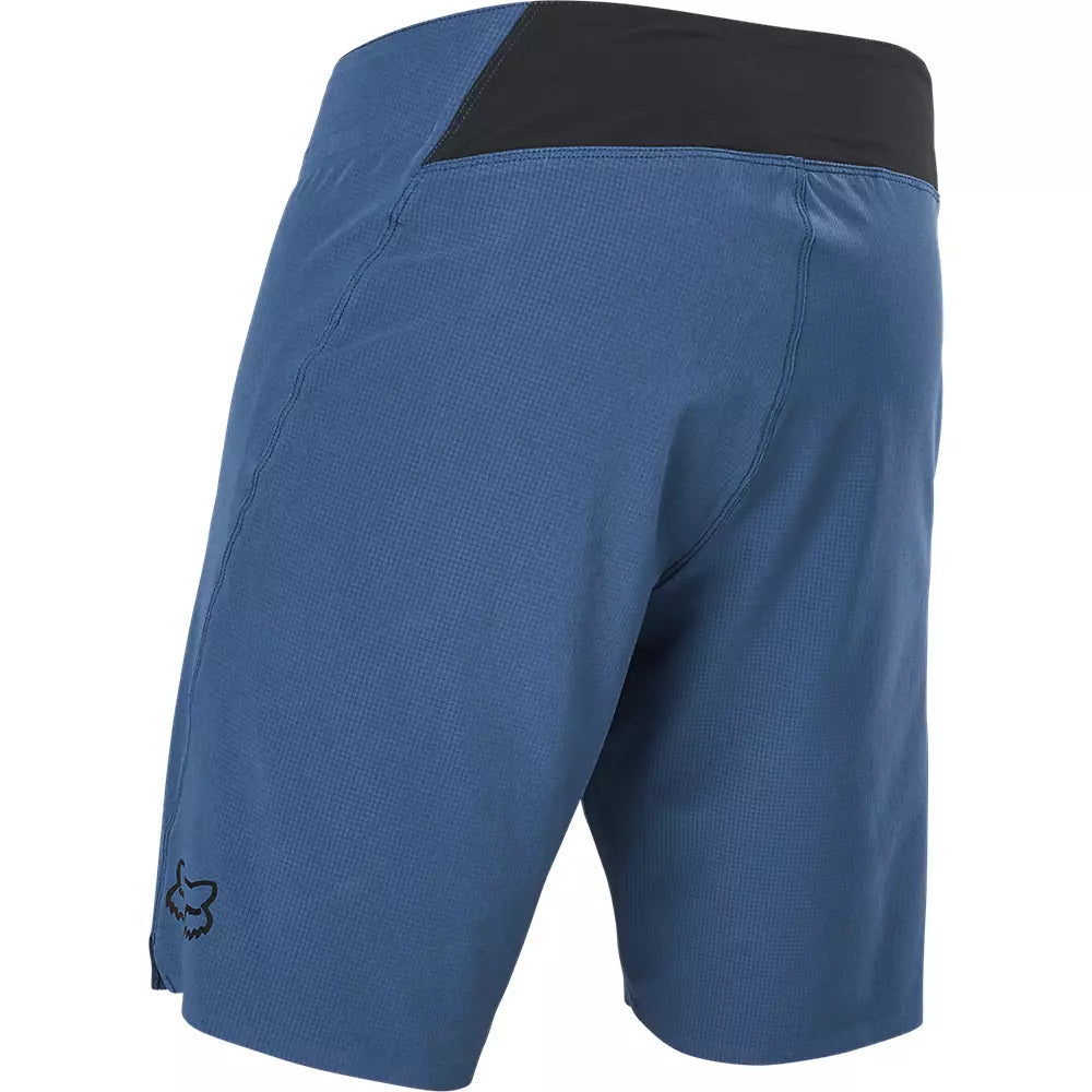 Short Bicicleta Flexair Lite Azul Fox - imagen 2