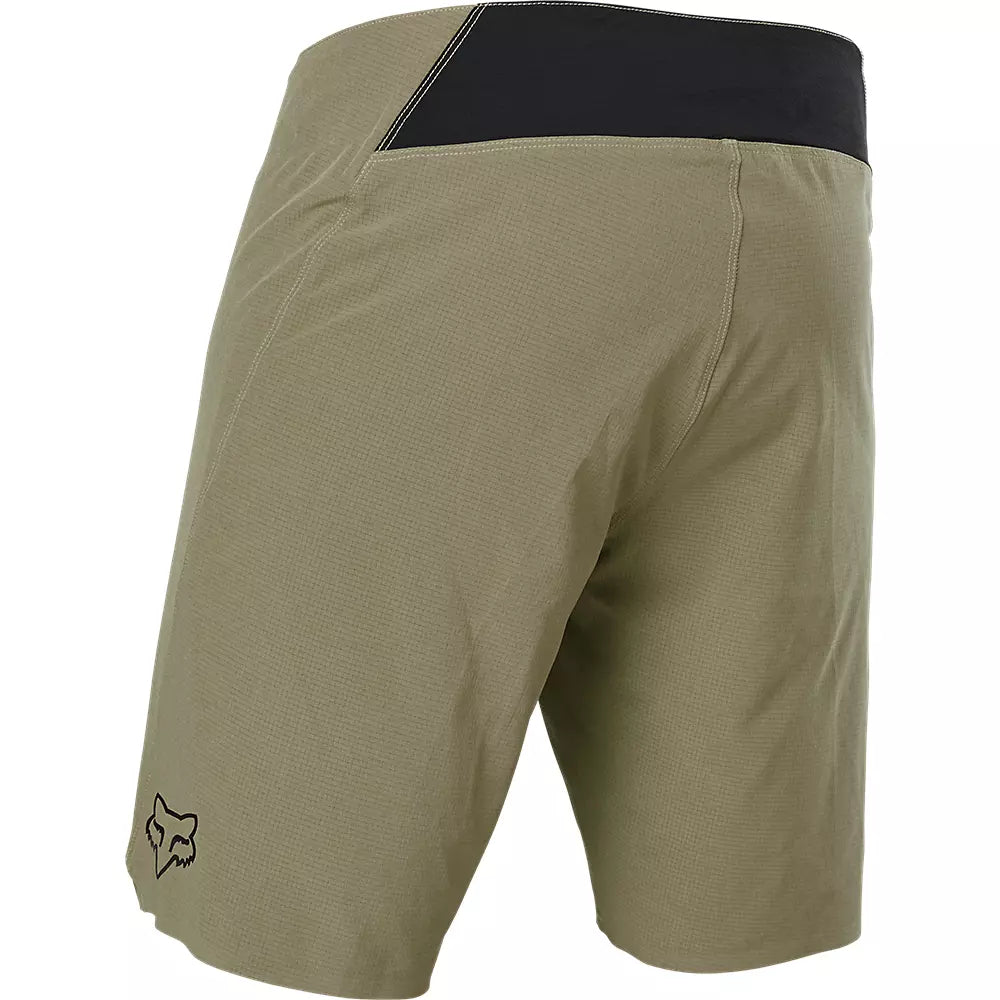 Short Bicicleta Flexair Lite Cafe Fox