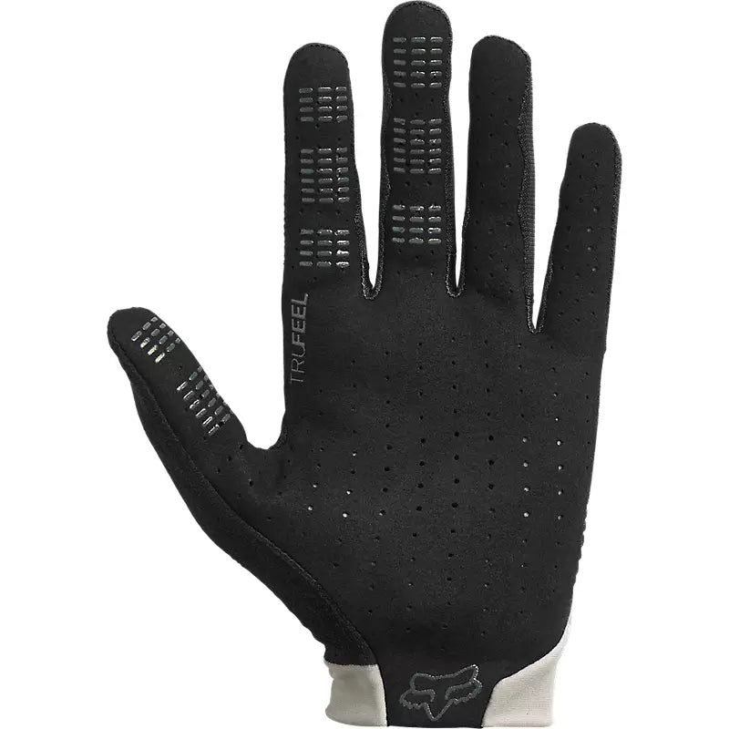 Guantes Bicicleta Flexair Gris Fox - imagen 2