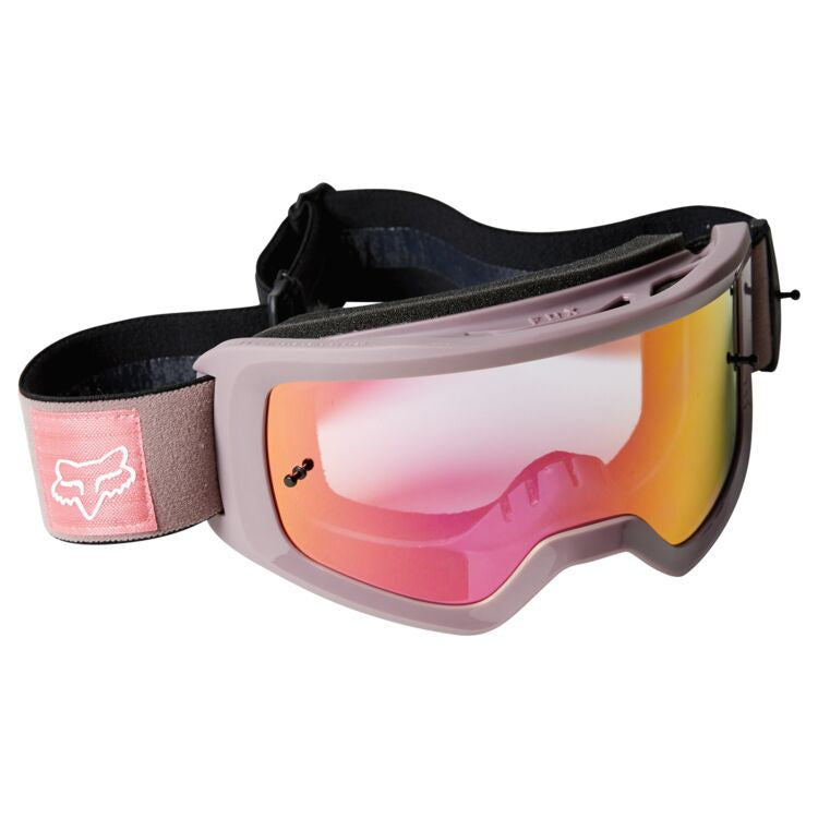 Antiparra Moto Main Drive Morado Fox