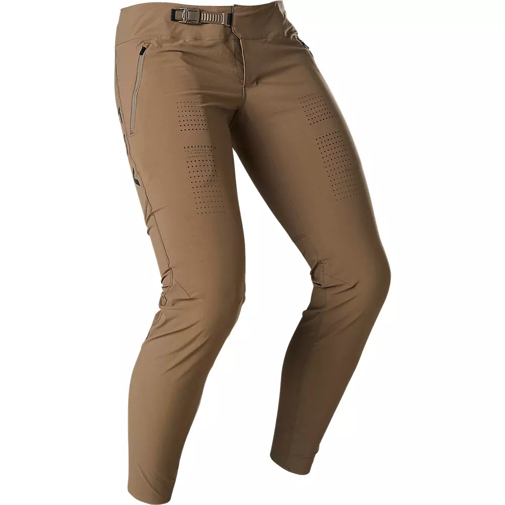 Pantalon Fox Bicicleta Flexair para Bicicleta Cafe