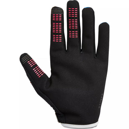 Guantes Bicicleta Ranger Park Gris Fox - imagen 2