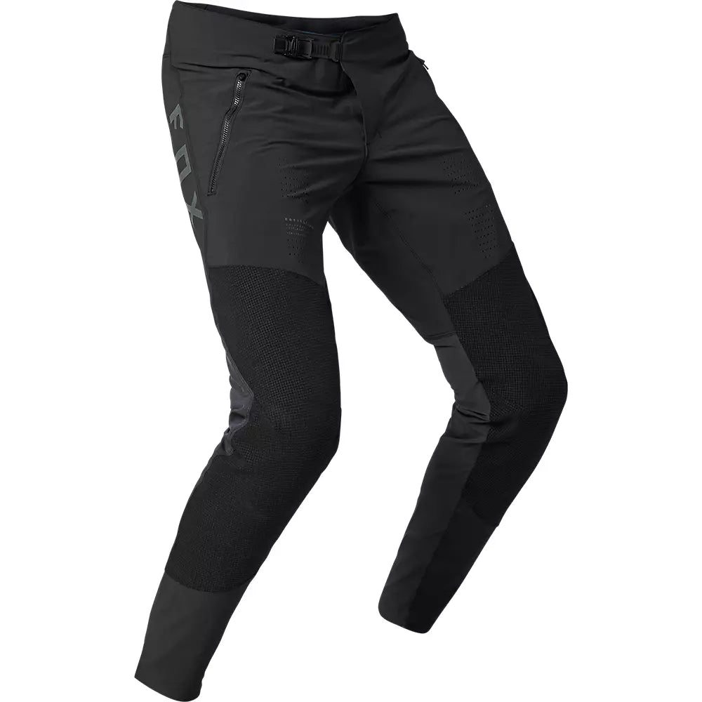 Pantalon Fox Bicicleta Flexair Pro para Bicicleta Negro