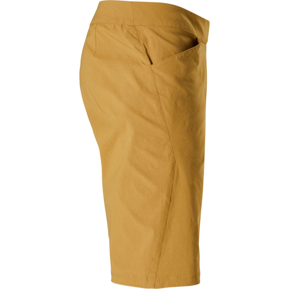 Short Bicicleta Ranger Lite Cafe Fox - imagen 3