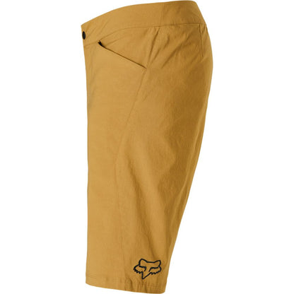 Short Bicicleta Ranger Lite Cafe Fox - imagen 4