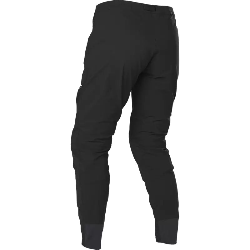 Pantalon Bicicleta Mujer Ranger Negro Fox