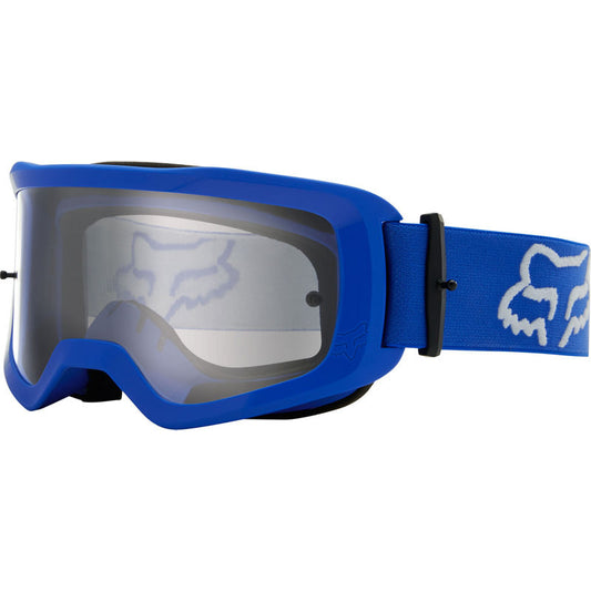 Antiparra Main Stray Azul Fox