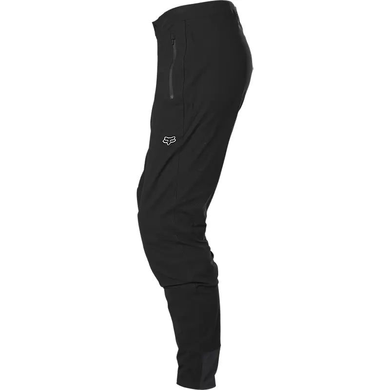 Pantalon Bicicleta Mujer Ranger Negro Fox