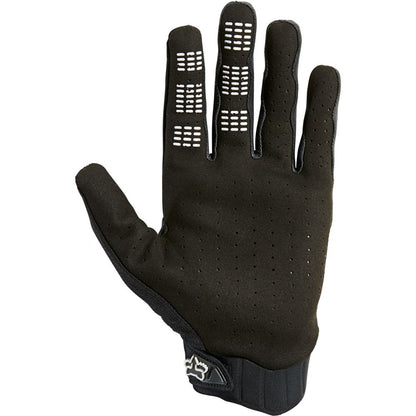 Guantes Moto Flexair Negro Fox - imagen 2