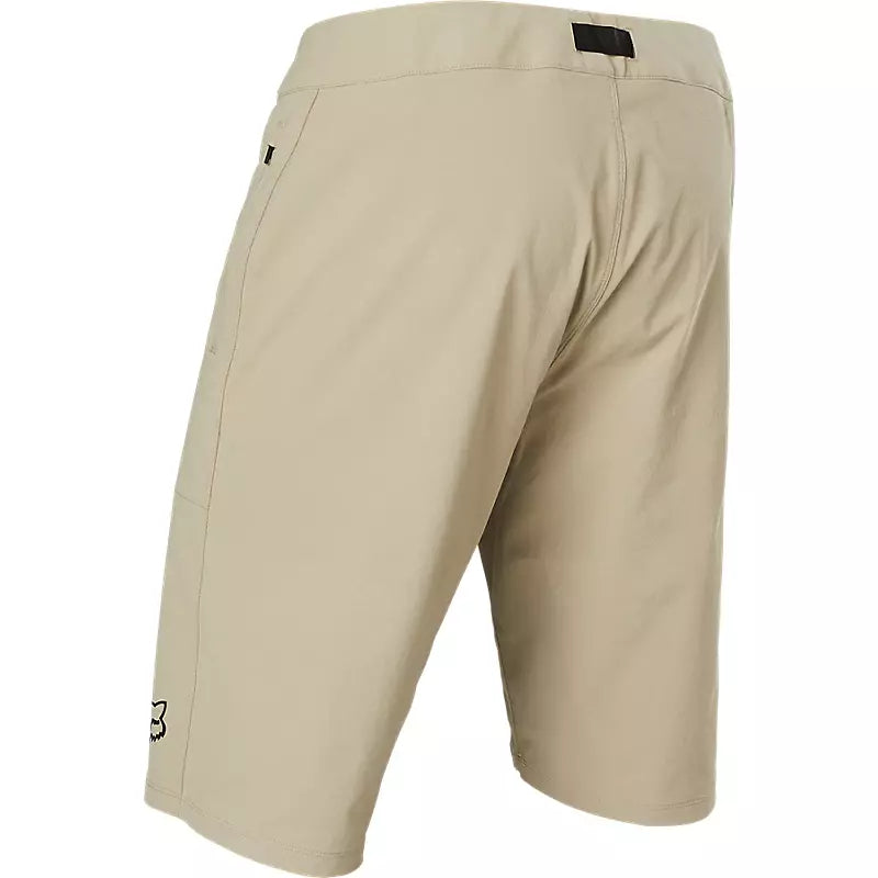 Short Bicicleta Ranger con Forro Beige Fox - imagen 2