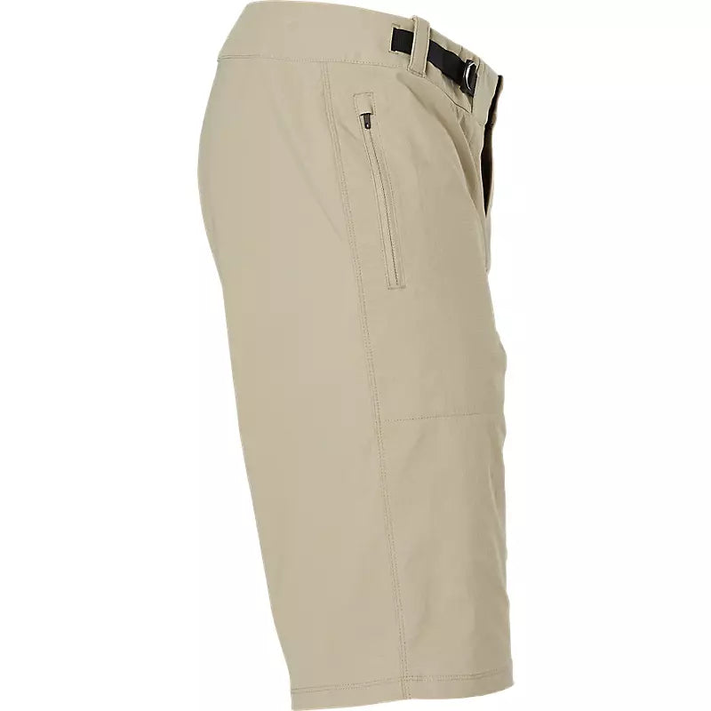 Short Bicicleta Ranger con Forro Beige Fox - imagen 3