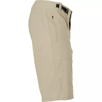 Short Bicicleta Ranger con Forro Beige Fox - imagen 3