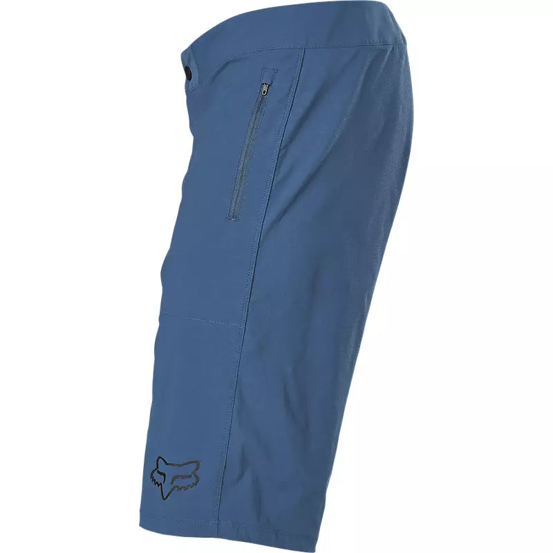 Short Bicicleta Ranger con Forro Azul Fox - imagen 4