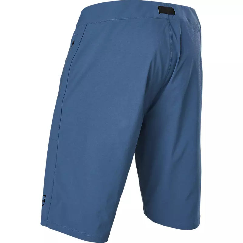 Short Bicicleta Ranger con Forro Azul Fox - imagen 2