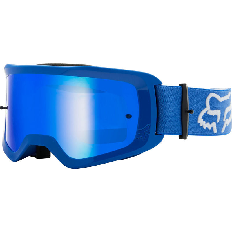 Antiparra Main Stray Azul Fox