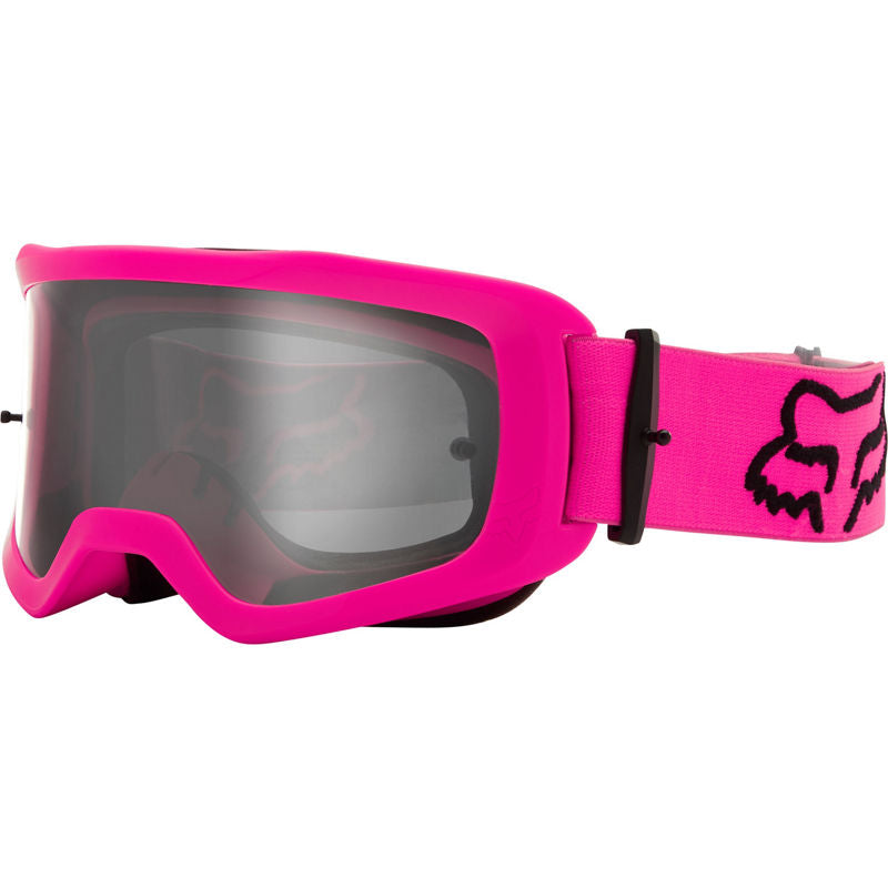 Antiparra Main Stray Rosado Fox