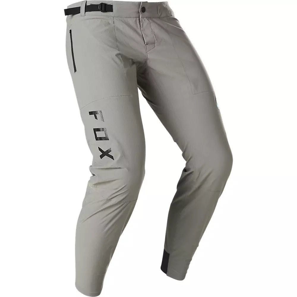 Pantalon Fox Bicicleta Ranger para Bicicleta Gris