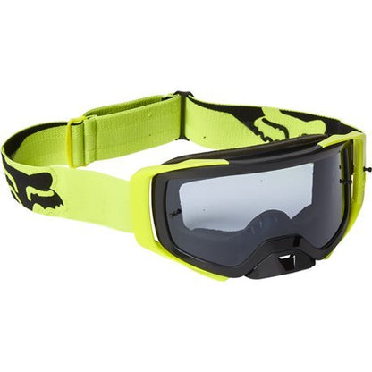 Antiparra Moto Airspace Mirer Amarillo Fox