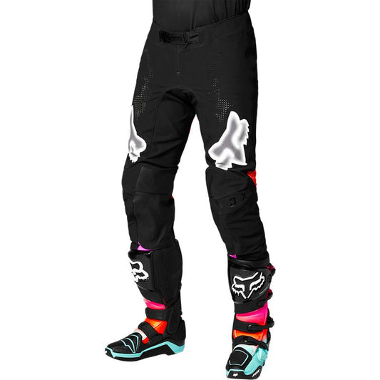 Pantalon Fox Moto Flexair para Moto Pyre