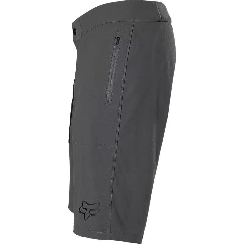 Short Bicicleta Ranger Utility Gris Fox - imagen 4
