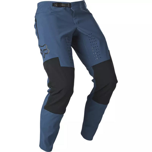 Pantalon Fox Bicicleta Defend para Bicicleta Azul