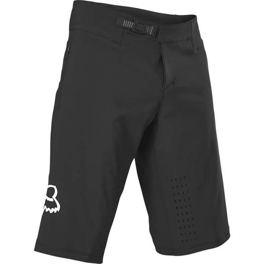 Short Bicicleta Defend Negro Fox