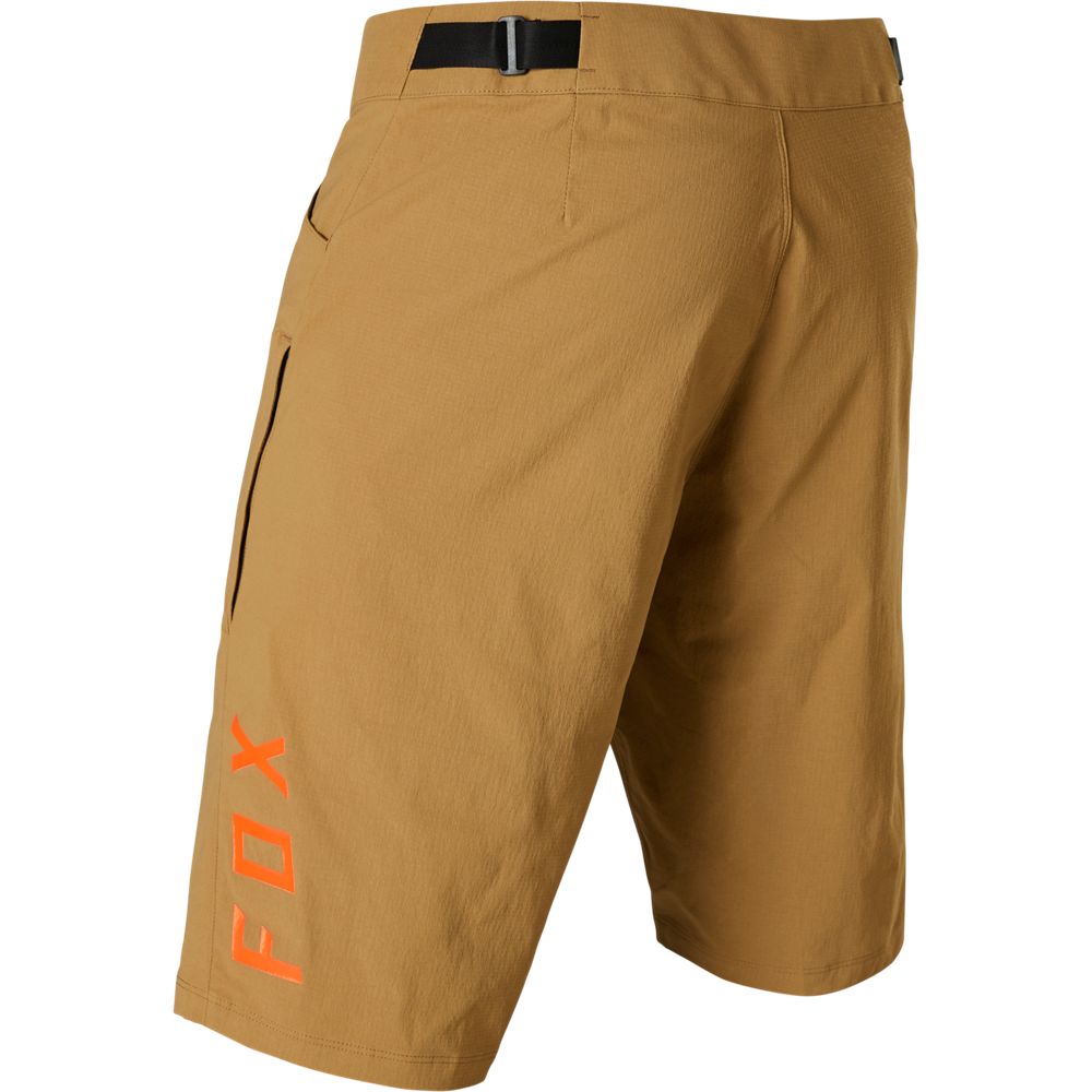 Short Bicicleta Ranger Khaki Fox - imagen 2