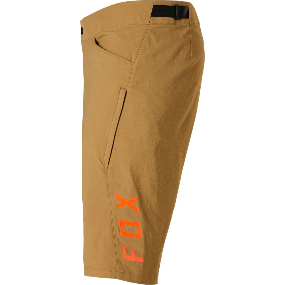 Short Bicicleta Ranger Khaki Fox - imagen 4