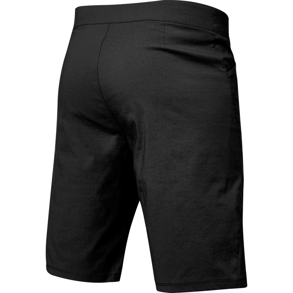 Short Bicicleta Ranger Lite Negro Fox - imagen 2