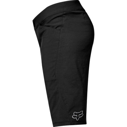 Short Bicicleta Ranger Lite Negro Fox - imagen 4